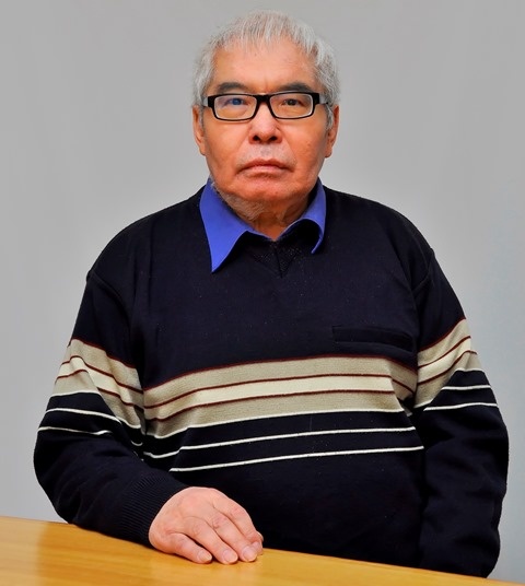 Игнат Иванович (1952-2023) Миягашев